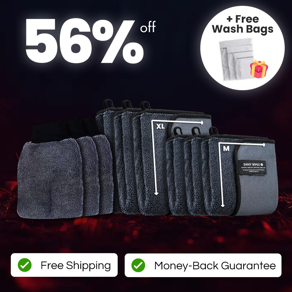 Complete Drying Bundle