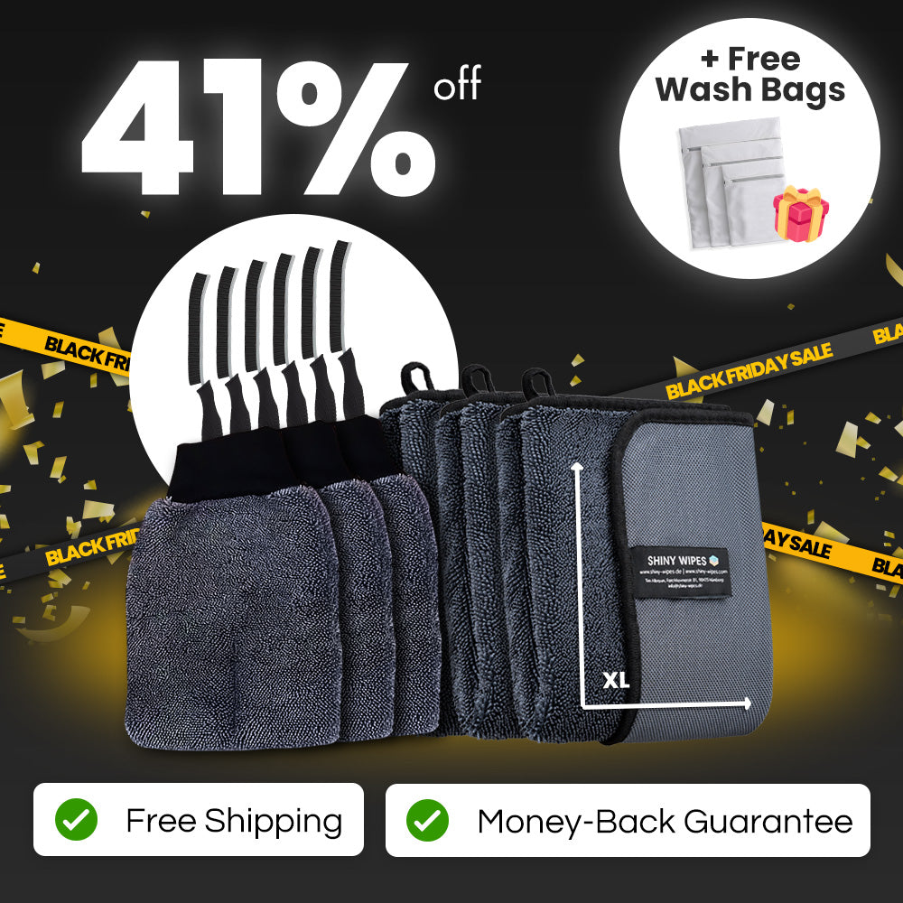 Spotless Bathroom Bundle