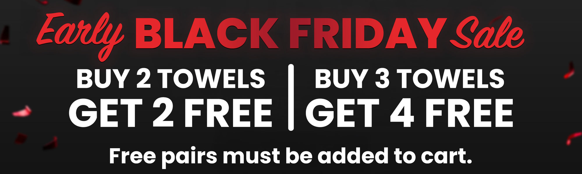 Shiny Bath™ Drying Towel