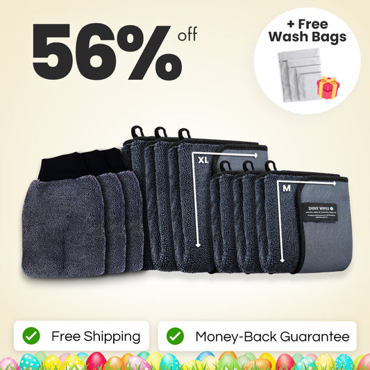 Complete Drying Bundle