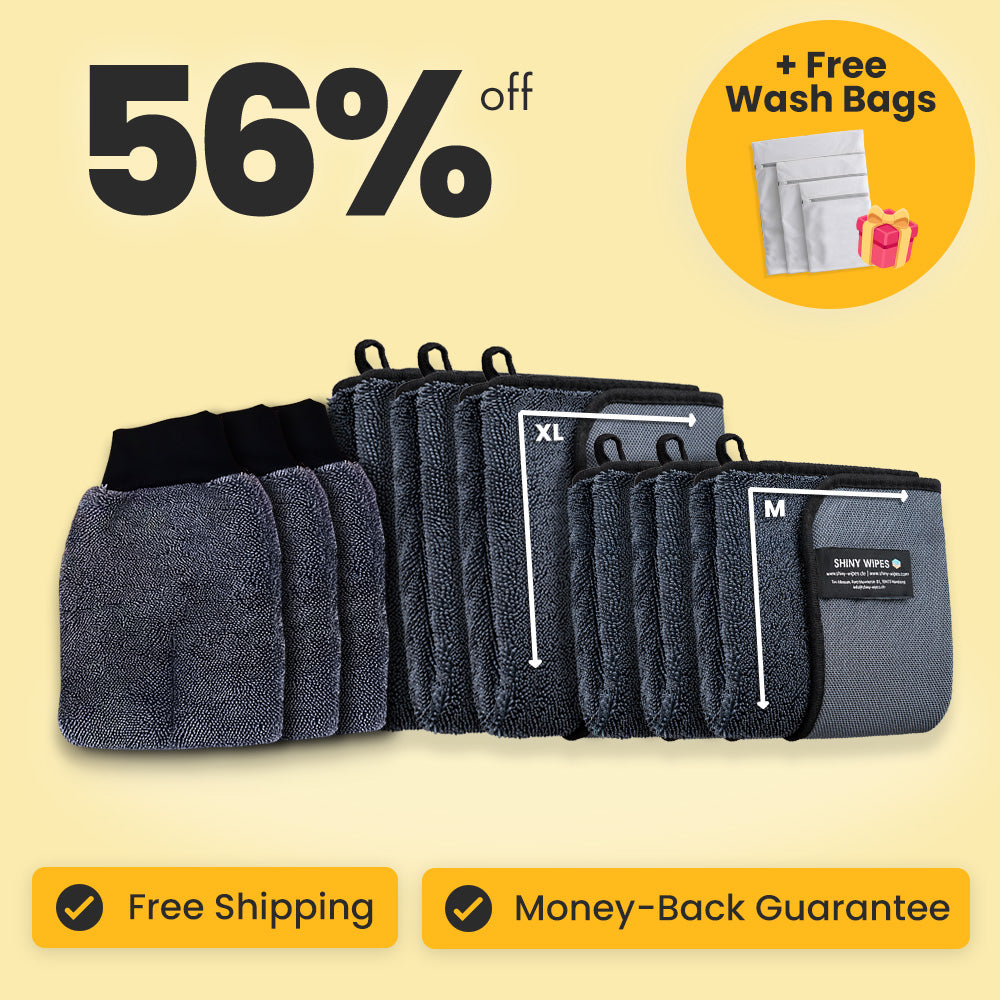 Complete Drying Bundle