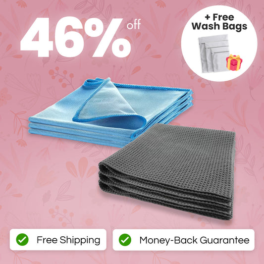 Gleaming Glass Bundle